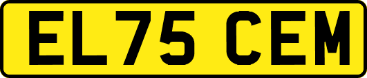 EL75CEM