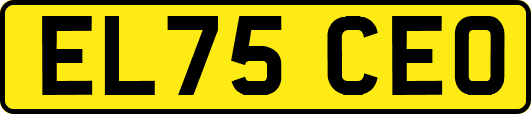 EL75CEO