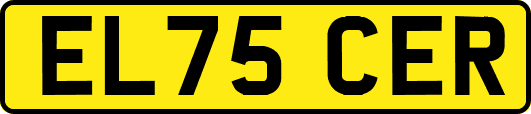 EL75CER