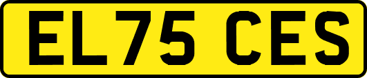 EL75CES