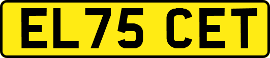 EL75CET