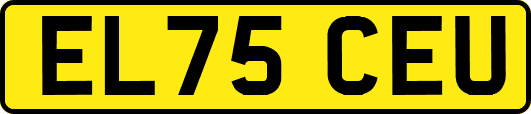 EL75CEU