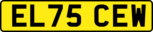 EL75CEW