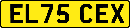 EL75CEX