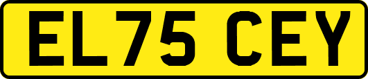 EL75CEY