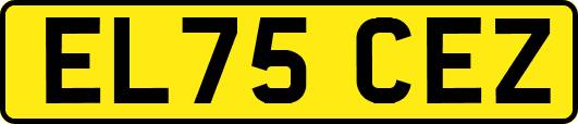 EL75CEZ