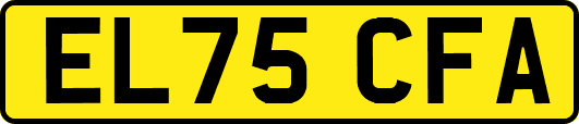 EL75CFA