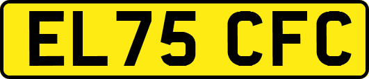 EL75CFC