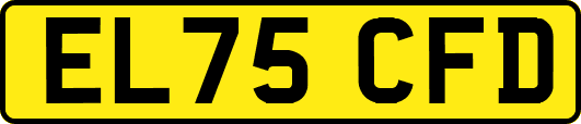 EL75CFD