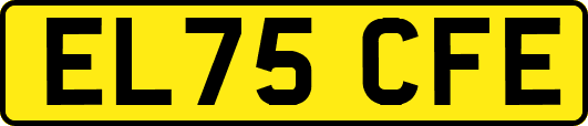 EL75CFE
