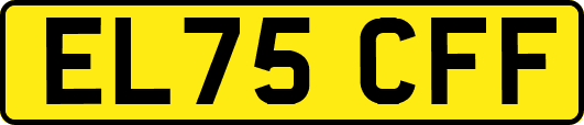 EL75CFF
