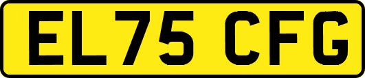 EL75CFG