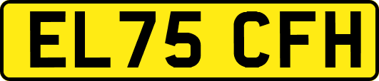 EL75CFH