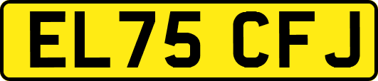 EL75CFJ