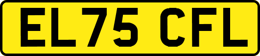 EL75CFL