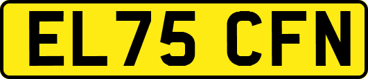 EL75CFN