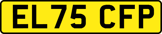 EL75CFP