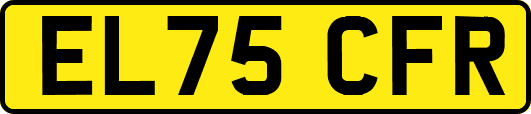 EL75CFR