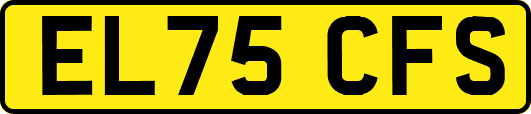 EL75CFS