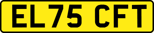 EL75CFT