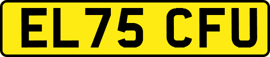EL75CFU