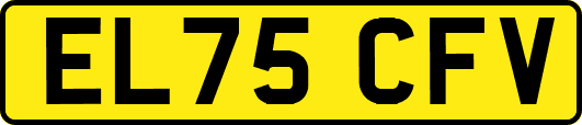 EL75CFV