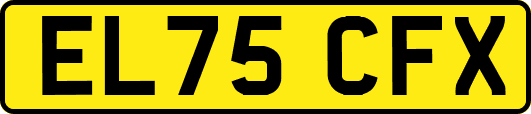 EL75CFX