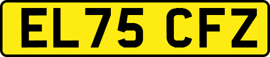 EL75CFZ