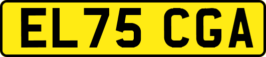 EL75CGA