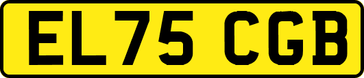 EL75CGB