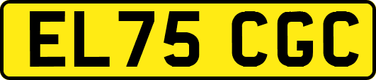 EL75CGC