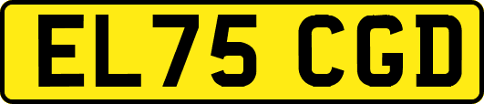 EL75CGD