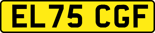 EL75CGF