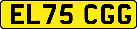 EL75CGG