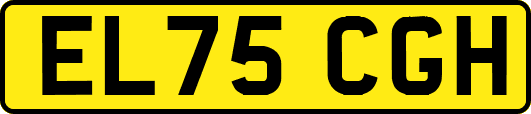 EL75CGH