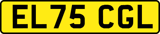 EL75CGL