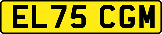 EL75CGM