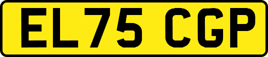 EL75CGP