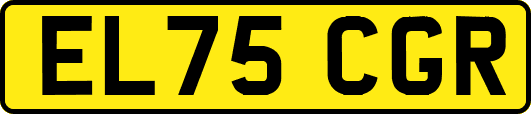 EL75CGR