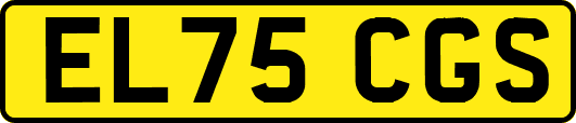 EL75CGS
