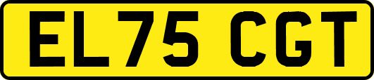 EL75CGT
