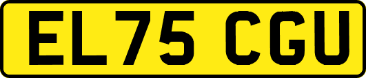 EL75CGU