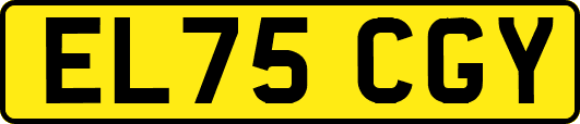 EL75CGY