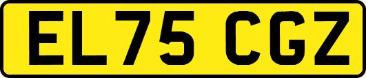 EL75CGZ