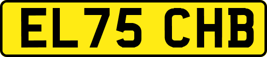 EL75CHB