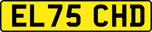 EL75CHD