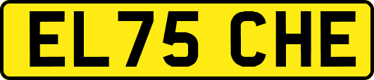 EL75CHE
