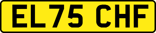 EL75CHF