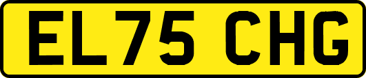 EL75CHG