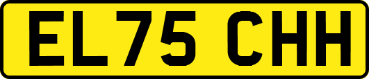 EL75CHH